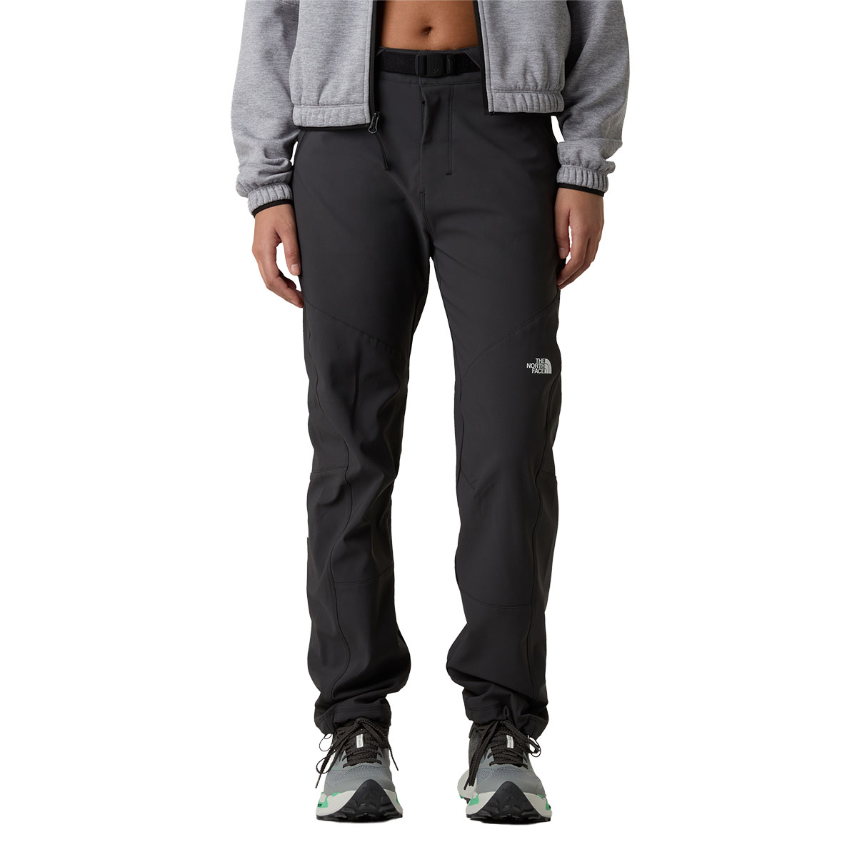 THE NORTH FACE - DIABLO REGULAR STRAIGHT PANT