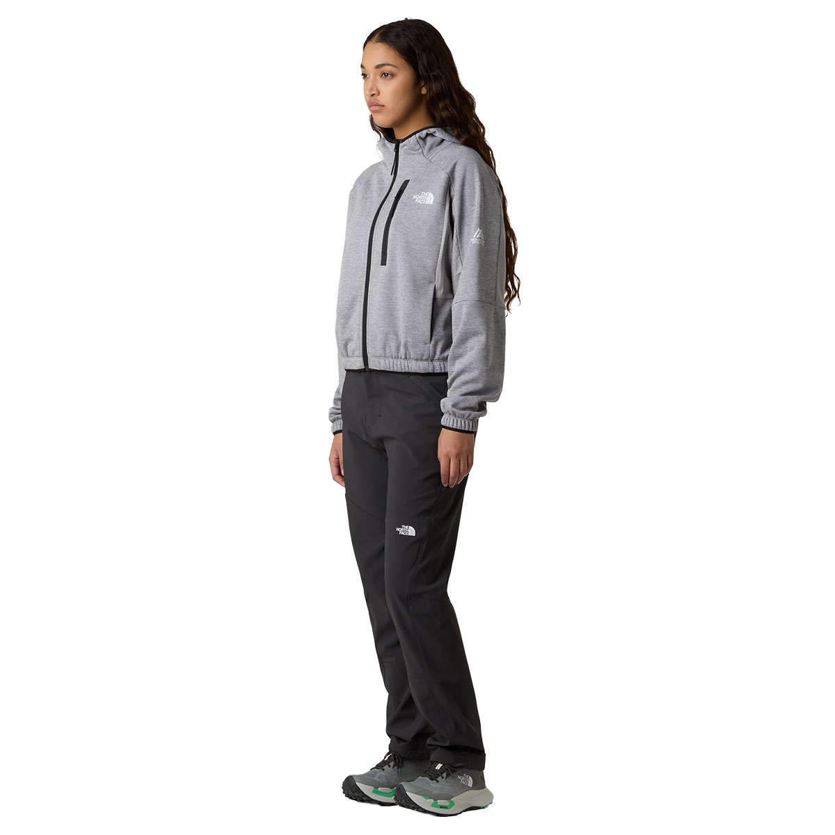 THE NORTH FACE - DIABLO REGULAR STRAIGHT PANT