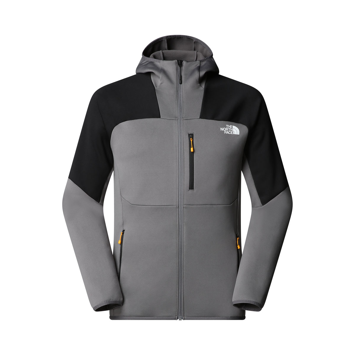 THE NORTH FACE - METEORA FULL ZIP FLEECE