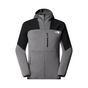 THE NORTH FACE - METEORA FULL ZIP FLEECE