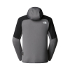 THE NORTH FACE - METEORA FULL ZIP FLEECE