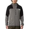 THE NORTH FACE - METEORA FULL ZIP FLEECE
