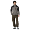 THE NORTH FACE - METEORA FULL ZIP FLEECE