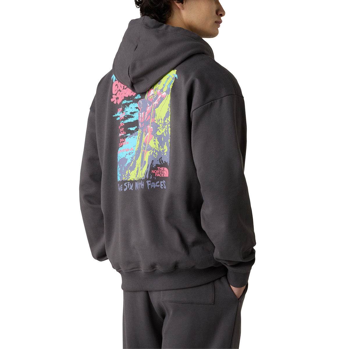 THE NORTH FACE - EXPEDITION CELEBRATION
