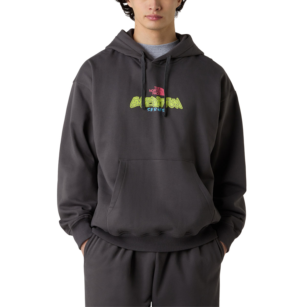 THE NORTH FACE - EXPEDITION CELEBRATION