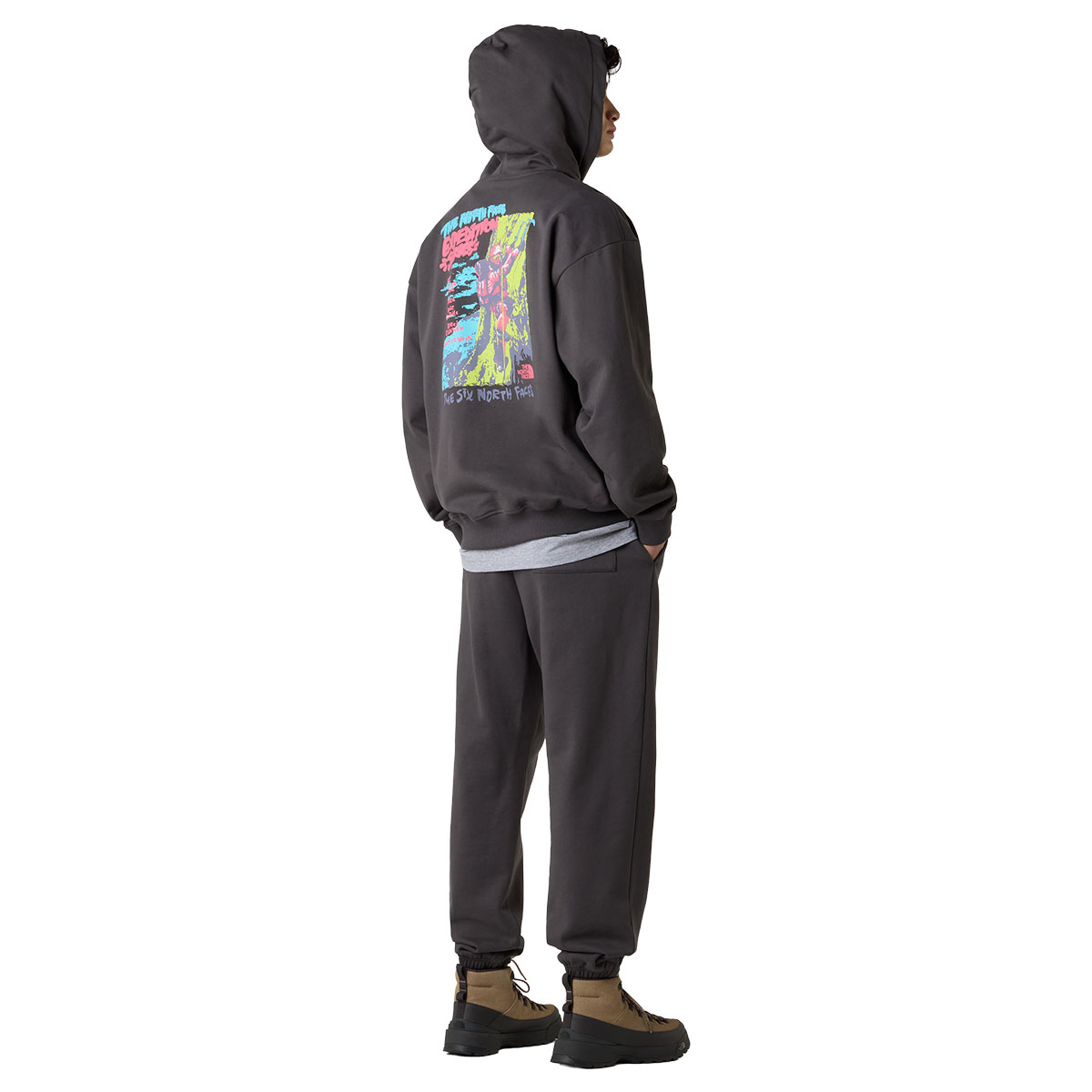 THE NORTH FACE - EXPEDITION CELEBRATION