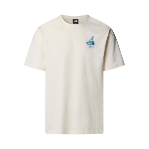 THE NORTH FACE - POWDER DAYS RELAXED GRAPHIC T-SHIRT