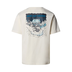 THE NORTH FACE - POWDER DAYS RELAXED GRAPHIC T-SHIRT