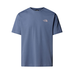 THE NORTH FACE - POWDER DAYS RELAXED GRAPHIC T-SHIRT