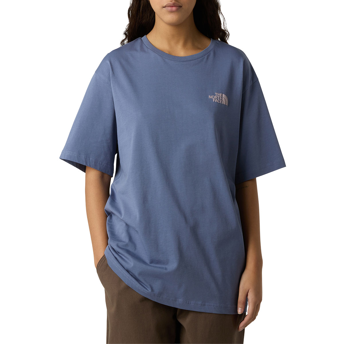 THE NORTH FACE - POWDER DAYS RELAXED GRAPHIC T-SHIRT