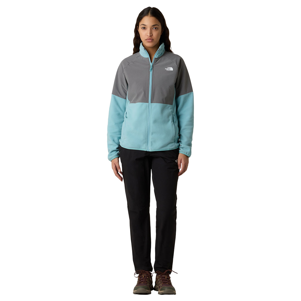 THE NORTH FACE - QUEST SOFTSHELL PANTS