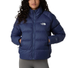 THE NORTH FACE - HYALITE DOWN JACKET