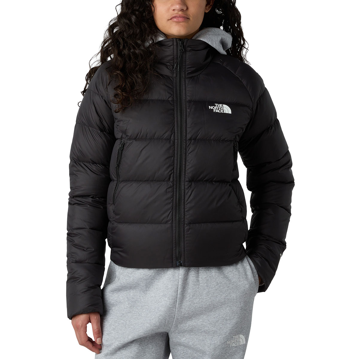 THE NORTH FACE - HYALITE DOWN JACKET
