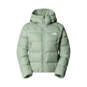 THE NORTH FACE - HYALITE DOWN HOODED JACKET