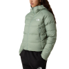 THE NORTH FACE - HYALITE DOWN HOODED JACKET