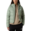 THE NORTH FACE - HYALITE DOWN HOODED JACKET