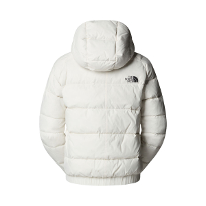 THE NORTH FACE - HYALITE DOWN HOODED JACKET
