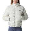 THE NORTH FACE - HYALITE DOWN HOODED JACKET