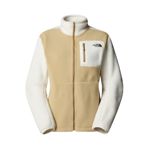 THE NORTH FACE - YUMIORI FULL ZIP FLEECE