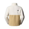 THE NORTH FACE - YUMIORI 1/4 ZIP FLEECE