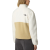 THE NORTH FACE - YUMIORI 1/4 ZIP FLEECE
