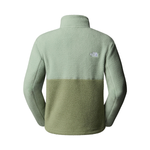 THE NORTH FACE - YUMIORI 1/4 ZIP FLEECE