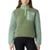 THE NORTH FACE - YUMIORI 1/4 ZIP FLEECE