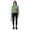 THE NORTH FACE - YUMIORI 1/4 ZIP FLEECE