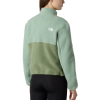 THE NORTH FACE - YUMIORI 1/4 ZIP FLEECE