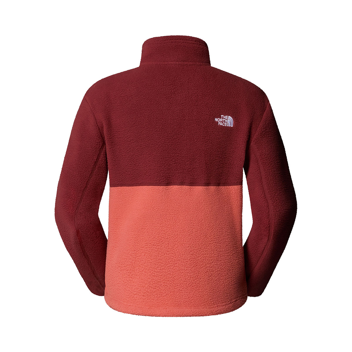 THE NORTH FACE - YUMIORI 1/4 ZIP FLEECE