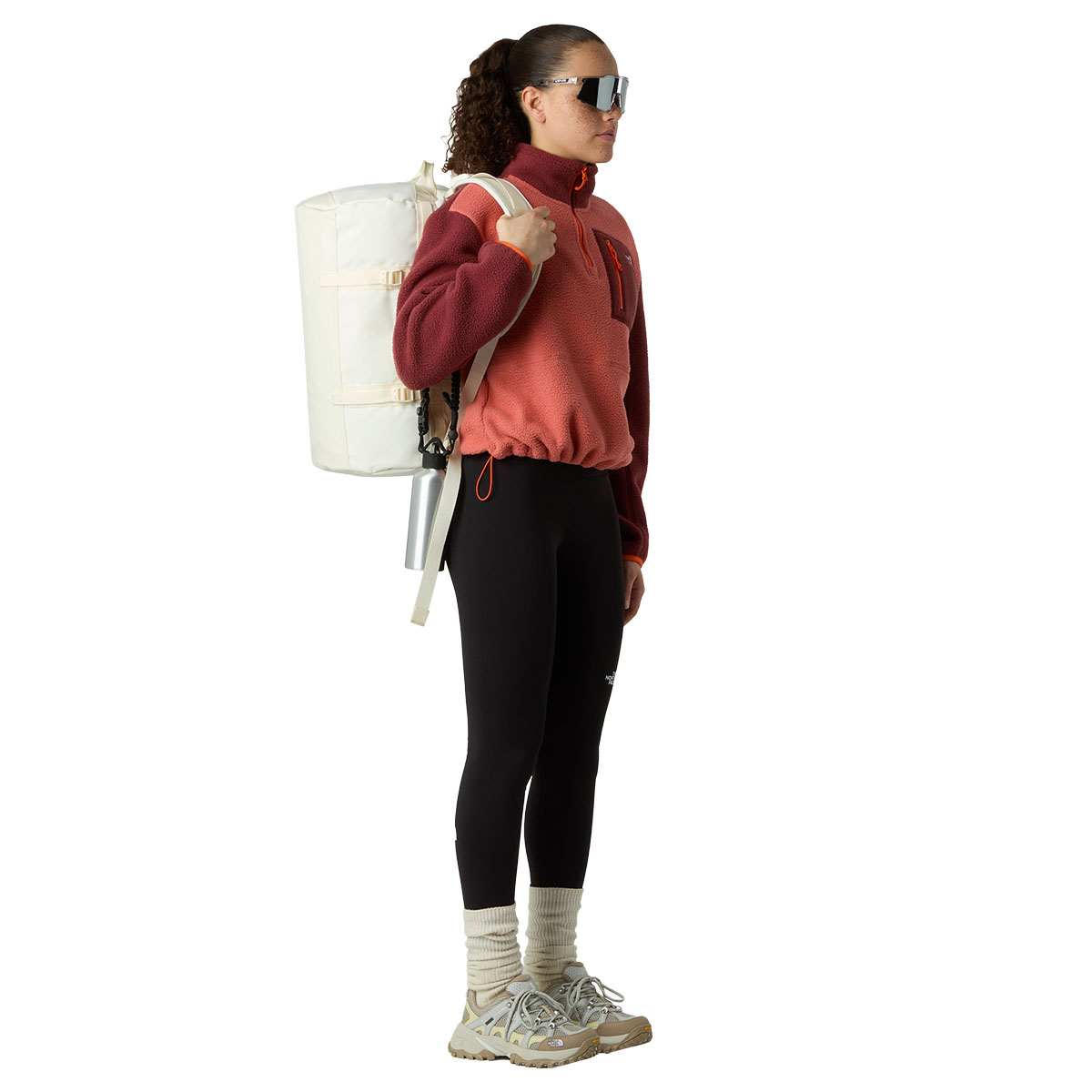 THE NORTH FACE - YUMIORI 1/4 ZIP FLEECE