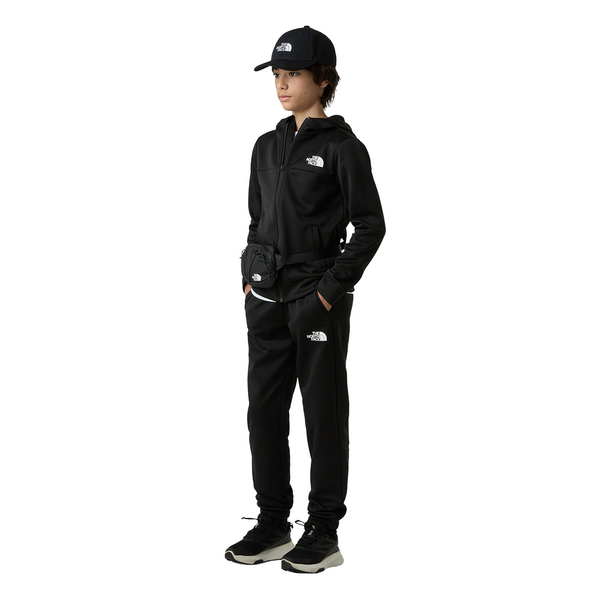 THE NORTH FACE - TEEN REAXION JOGGER