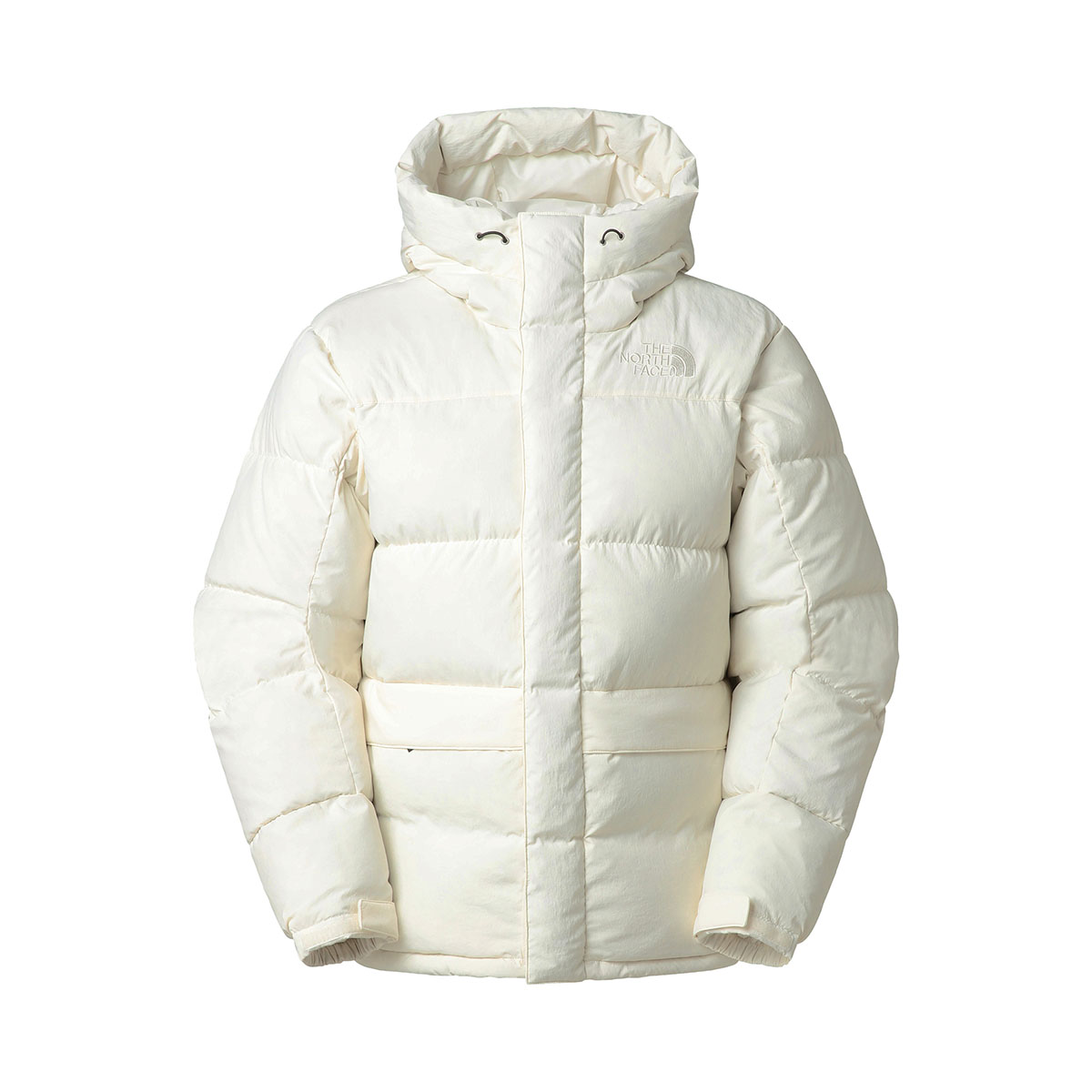 THE NORTH FACE - HIMALAYAN DOWN PARKA