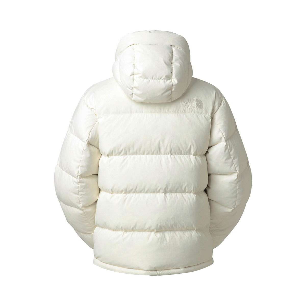 THE NORTH FACE - HIMALAYAN DOWN PARKA
