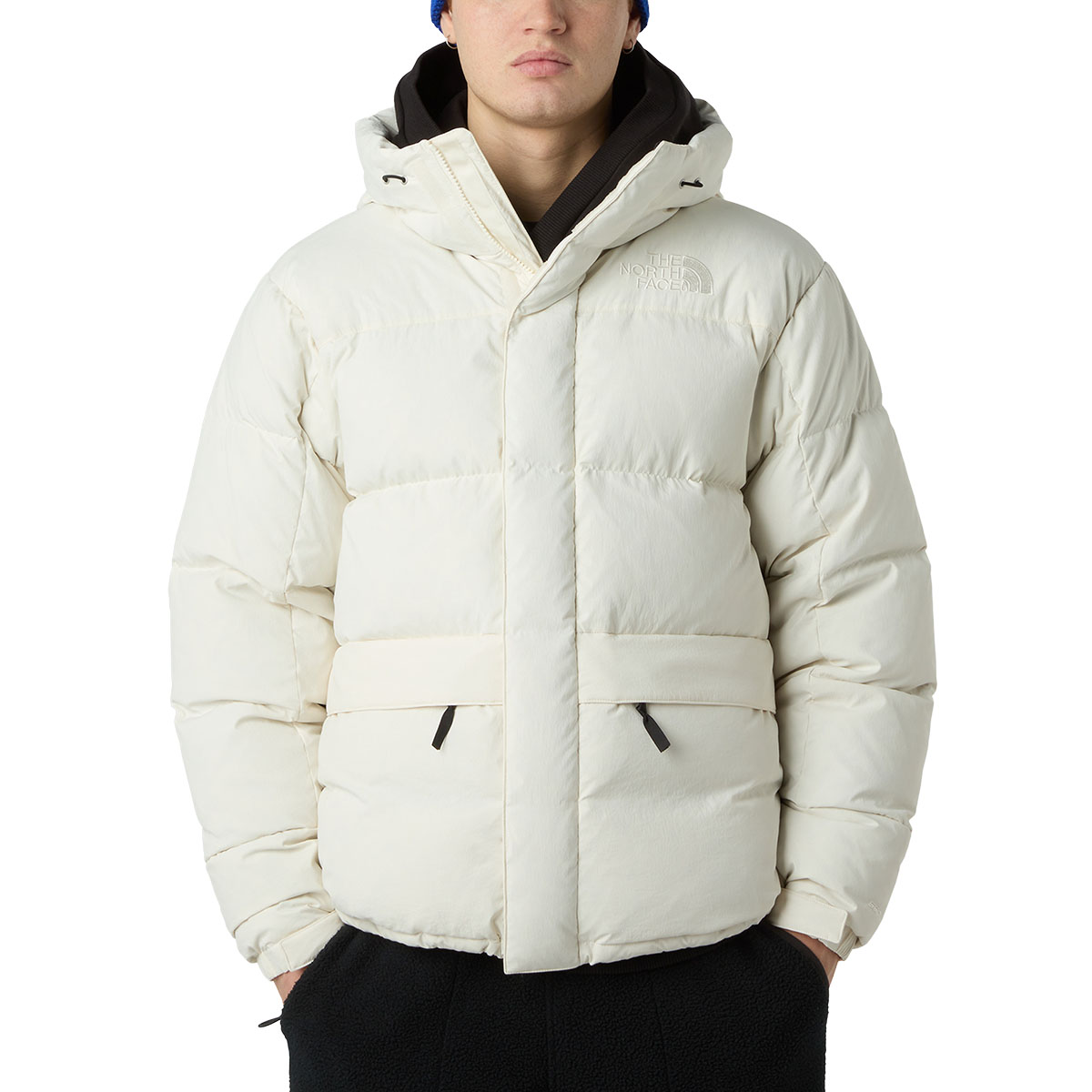 THE NORTH FACE - HIMALAYAN DOWN PARKA