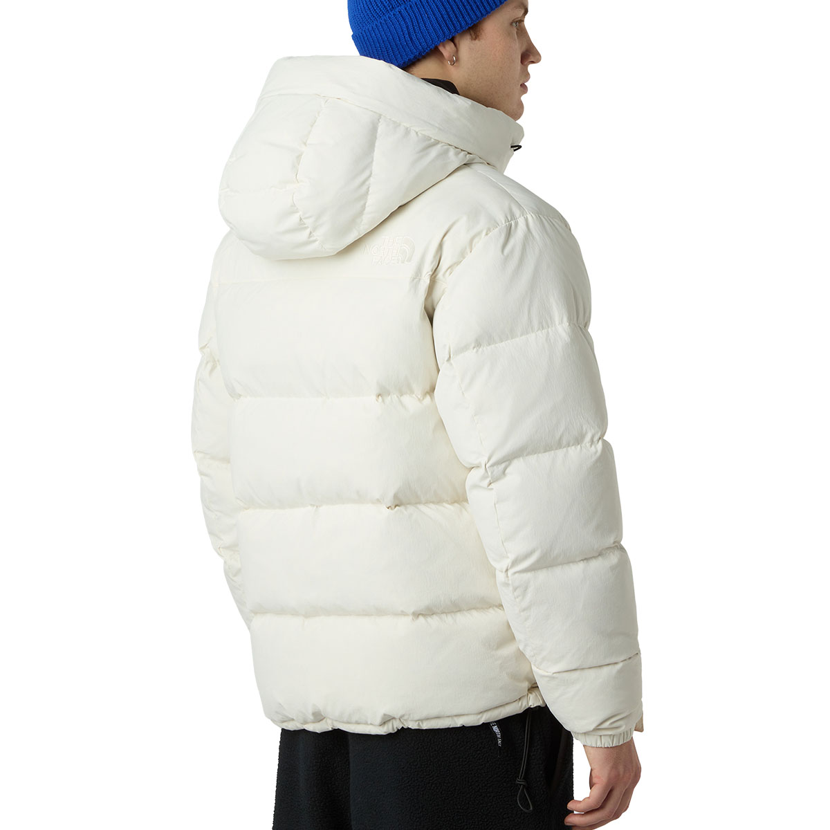 THE NORTH FACE - HIMALAYAN DOWN PARKA