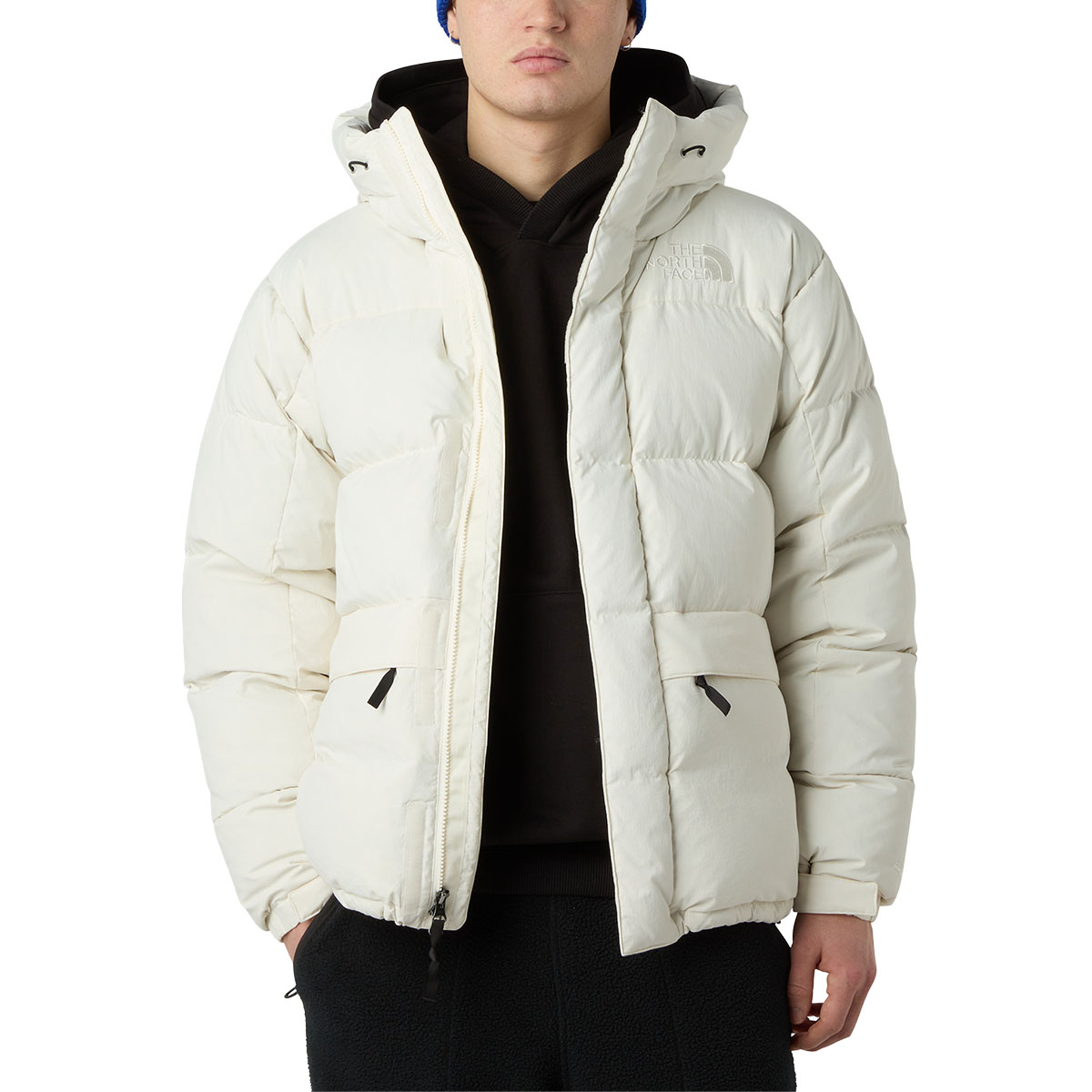 THE NORTH FACE - HIMALAYAN DOWN PARKA