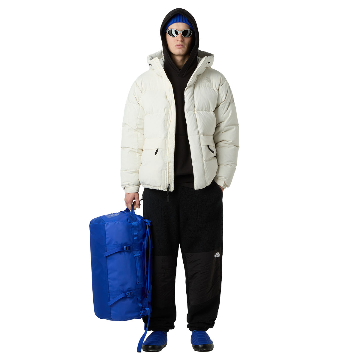 THE NORTH FACE - HIMALAYAN DOWN PARKA