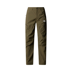 THE NORTH FACE - EXPLORATION REGULAR TROUSERS