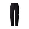 THE NORTH FACE - WINTER EXPLORATION REGULAR CARGO TROUSERS