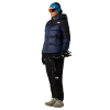 THE NORTH FACE - WINTER EXPLORATION REGULAR CARGO TROUSERS