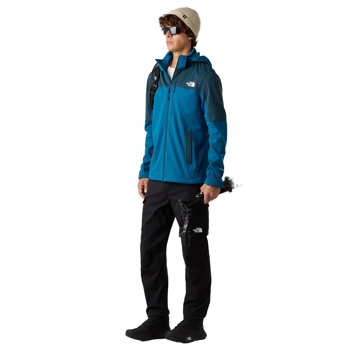 THE NORTH FACE - EXPLORATION CARGO