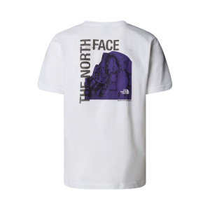 THE NORTH FACE - HALF DOME PHOTO T-SHIRT