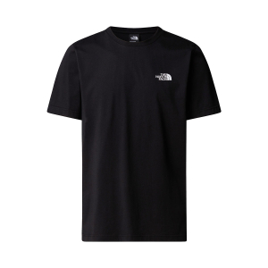 THE NORTH FACE - HALF DOME PHOTO T-SHIRT