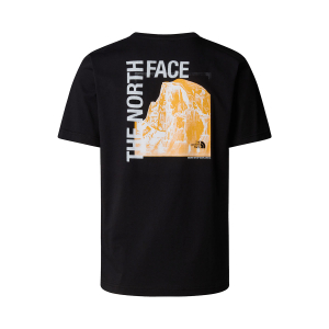 THE NORTH FACE - HALF DOME PHOTO T-SHIRT
