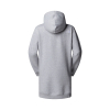 THE NORTH FACE - ESSENTIAL RELAXED HOODED DRESS