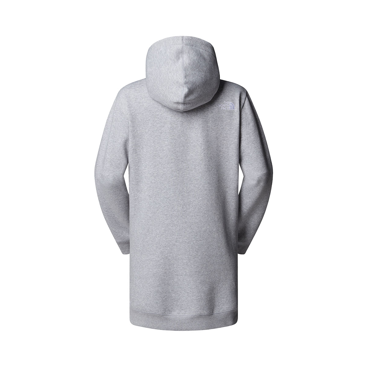 THE NORTH FACE - ESSENTIAL RELAXED HOODED DRESS