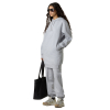 THE NORTH FACE - ESSENTIAL RELAXED HOODED DRESS