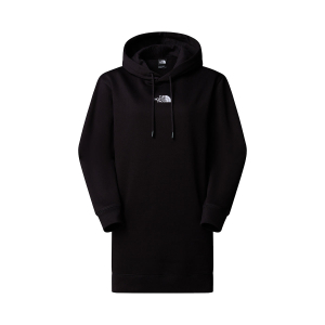 THE NORTH FACE - ESSENTIAL RELAXED HOODED DRESS