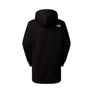 THE NORTH FACE - ESSENTIAL RELAXED HOODED DRESS